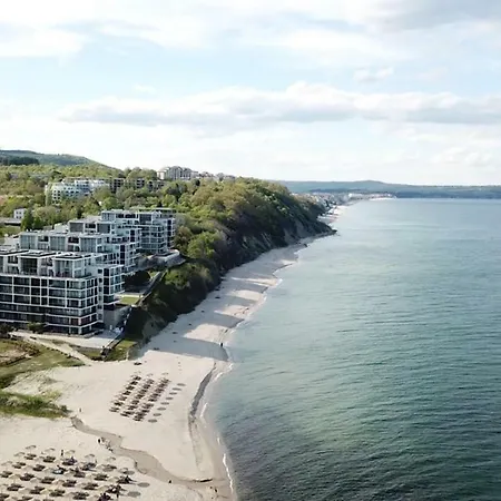Marina White Sands Hotell Obzor